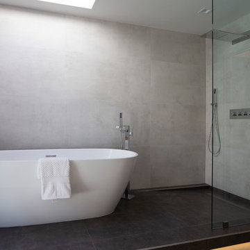 Sunset Cliffs Remodel