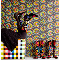 Modern Wallpaper - Wallpaper