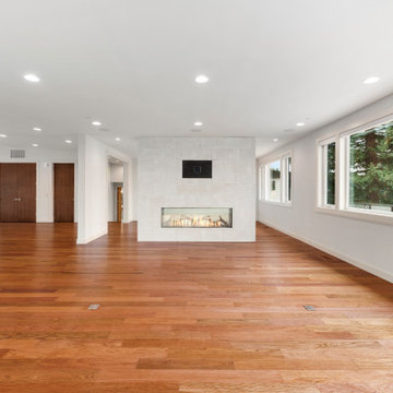 Modern Home Collection - Model 8080