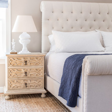 Bedroom Renovation