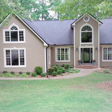Painters in Atlanta│Dixon Group Home Improvement