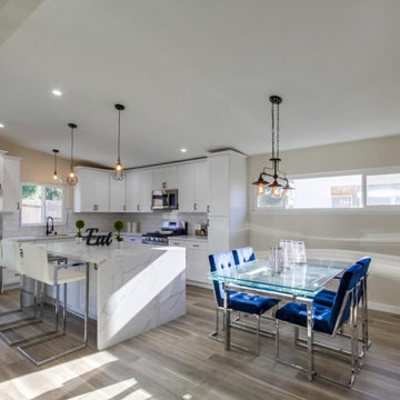 2020 San Diego Remodel