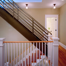 staircase ideas
