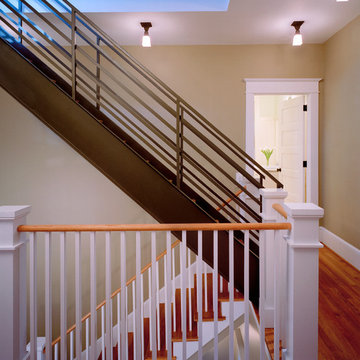 Cherry Street Residence