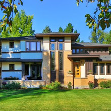 Lottery House