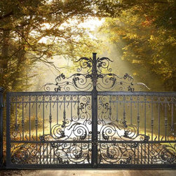 Gate - Products