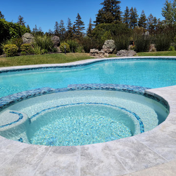Coral Pool and Spa Portfolio Pictures pt. 11