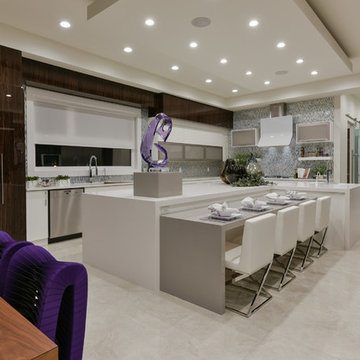 LUXURY SHOWHOME on WINDERMERE DRIVE