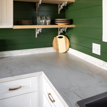 Custom Tiny House