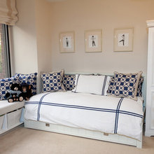Bedrooms