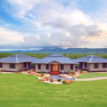 dream house
