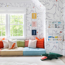 playroom
