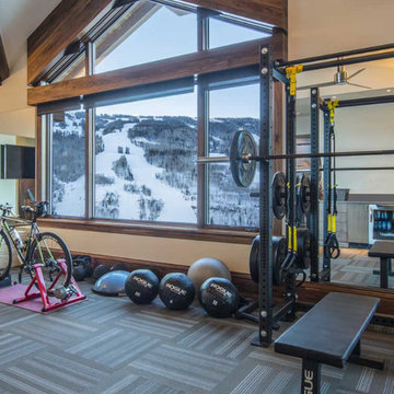 Vail Ski Getaway