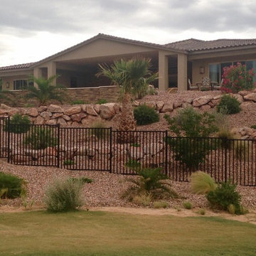Lascal's Development Mesquite Nevada