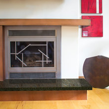 Fireplace Ideas