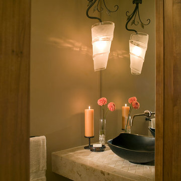 Satisfaction in Shaughnessy - Rear Additions & Interiors