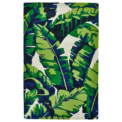 Tropical Outdoor Rugs by Feizy Rugs