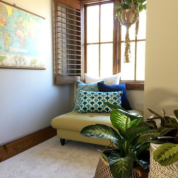 concord road redesign | bonus room