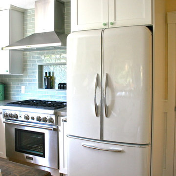 Farmhouse Kitchen