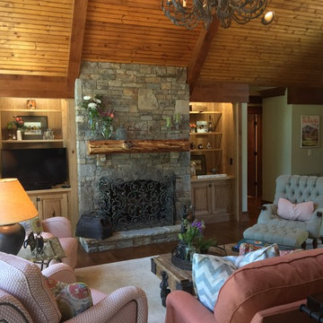 Kenmure Condo Retreat