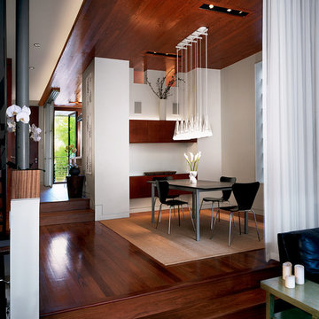 Sedgwick Residence