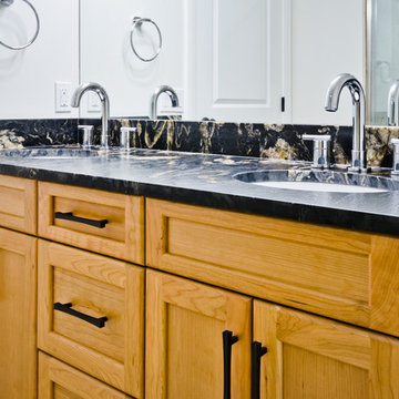 Bowness Townhome
