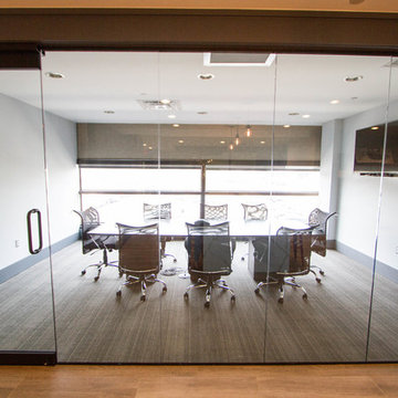 Our Office