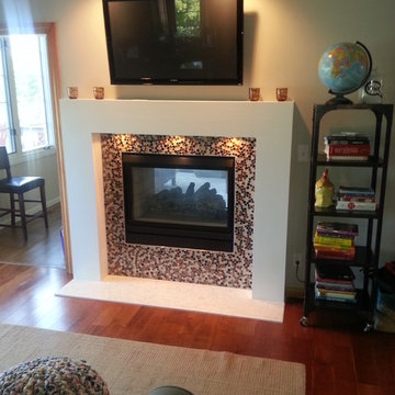 Interior Remodels