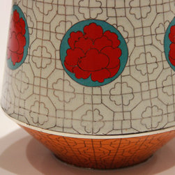 Piling Palang Cloisonnes - Products