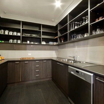 The Residence