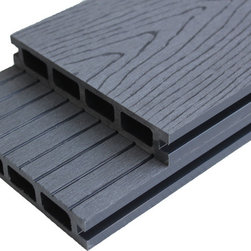 WPC wall panel & deck - Products