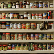 Pantry