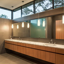 38th master bath