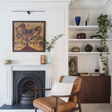 Georgian House Renovation