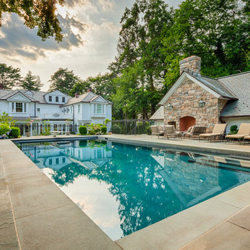 Courtyard Swimming Pool