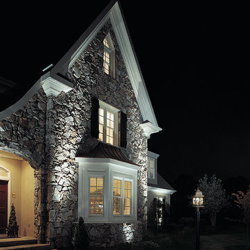 Outdoor Lighting