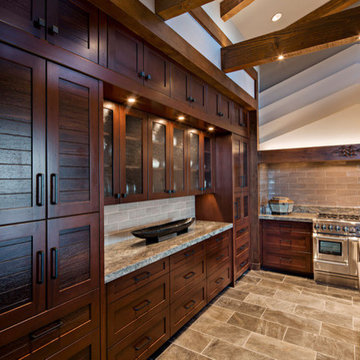Worthington Residence