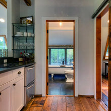 Wood Floors