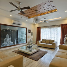 Ceiling