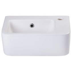 Contemporary Bathroom Sinks by Beyond Design & More