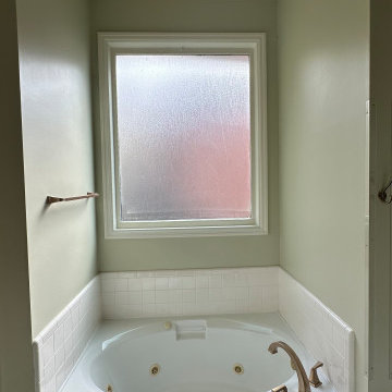 Interior Projects