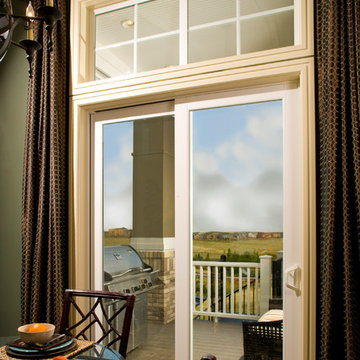 Milgard Windows