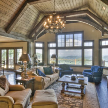 Flaherty Residence