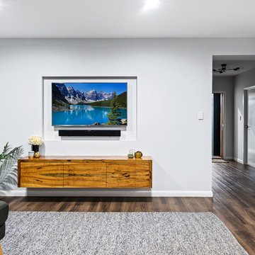 Sander House