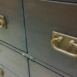 Cabinets - Dressers