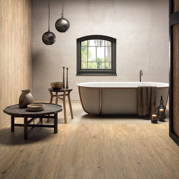 Bathroom Tile