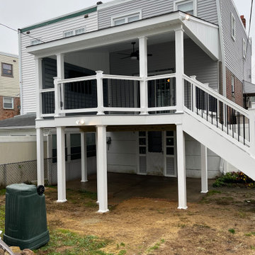 General Contracting - Project Gallery