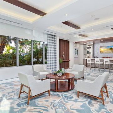 5000 North Ocean Common Areas