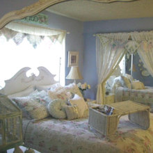 Tink and indys cottage fairytale