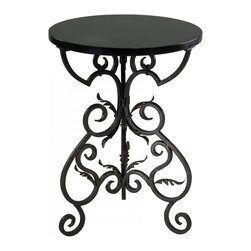 Briony Side Table - Products